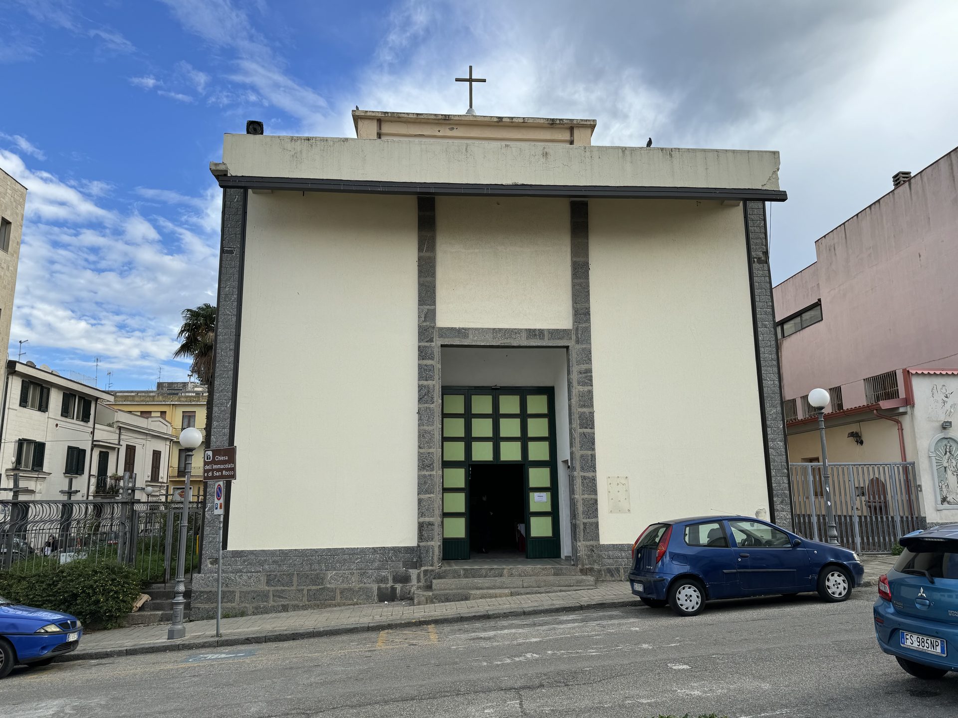 Saint Roch church, Palmi (by Antonio Luppino) (1).jpeg
